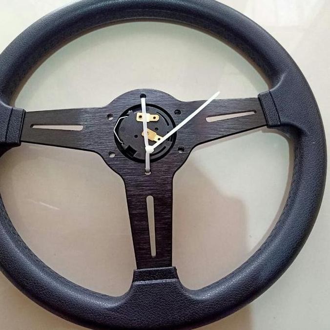 STIR RACING 14 INCH MOMO KUALITAS IMPORT