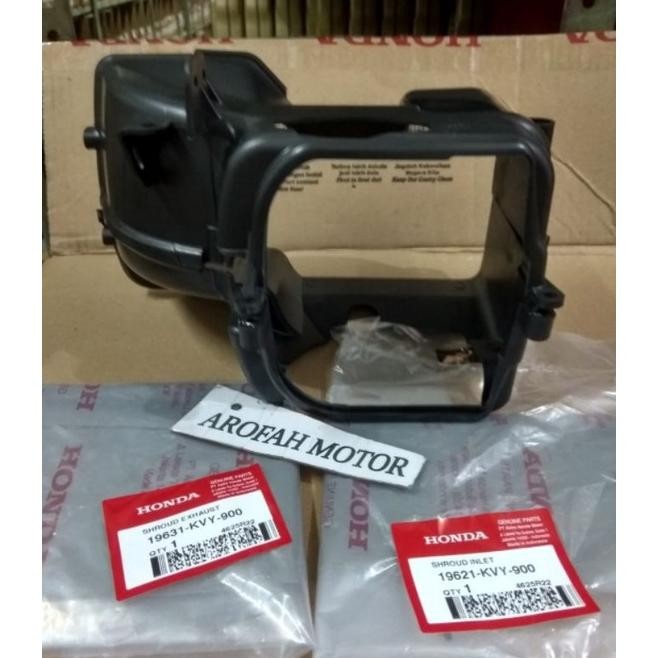 Terlaris Cover Mesin Beat Karbu Kvy Cover Mesin Cover Pelindung Mesin Beat Karbu Cover Mesin Atas Ba