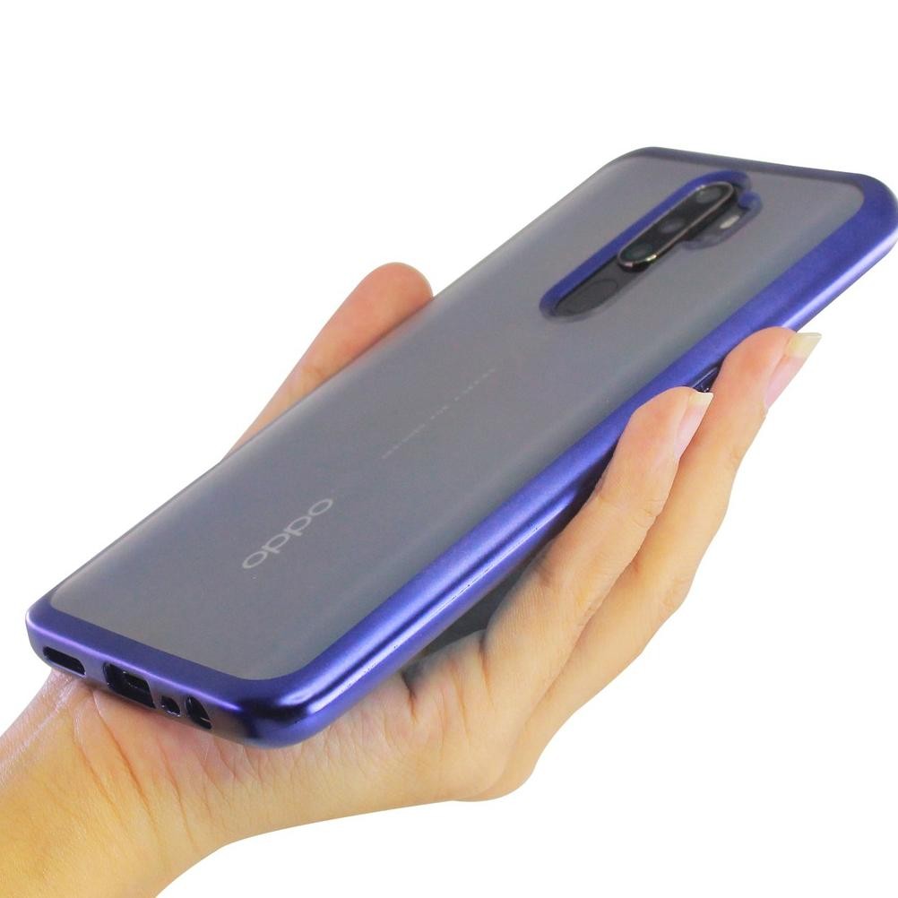 Diskon Caseabc - Tpu Dove Translucent Soft Case Oppo F9/ Realme 2 Pro F11 Pro A3S/ A5 Diskon