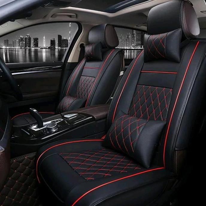 SARUNG JOK MOBIL Xenia Avanza 2006 2007 20 2009 2010 2011 2012 2013 2014 2015 2016 2017 2018 2019 20