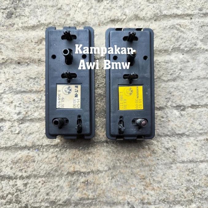 Switch Seat Modul Jok Bmw E34 E36 E38 Orinal