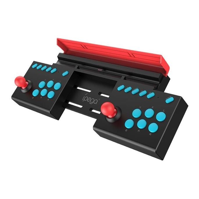 Ipega Pg-Sw002 Dual Players Mini Handheld Arcade With Turbo For Ninten