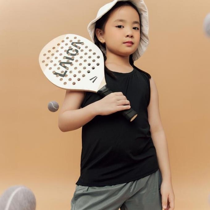(Good) LAICA Tanktop Kids - Kaos Olahraga Wanita