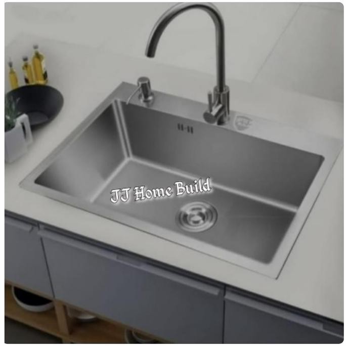 Onan Kitchen Sink 7050 Onan 1 Lubang
