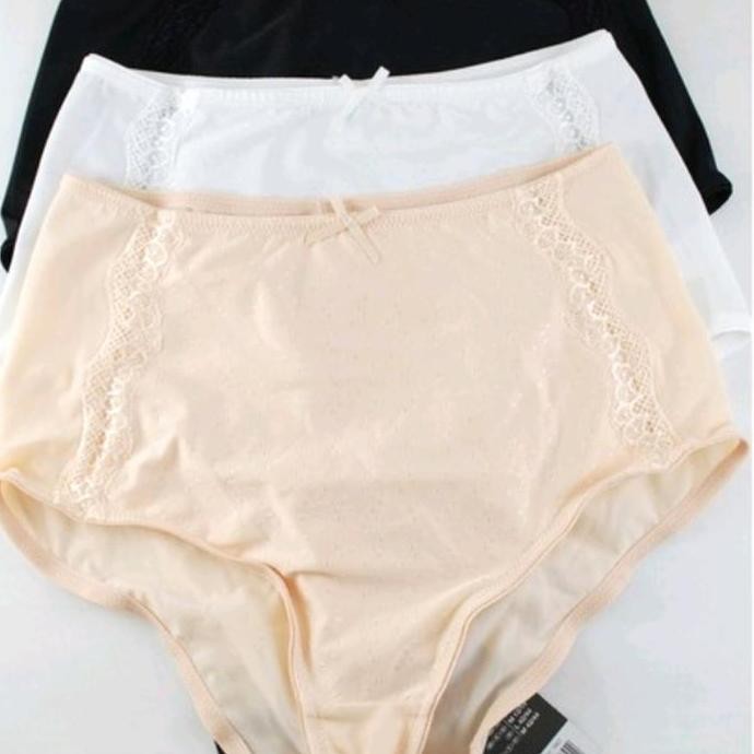 SEMI KORSET ESMARA CELANA MAXI PANTY PERUT BADAN (WACOAL TRIUMPH H&M
