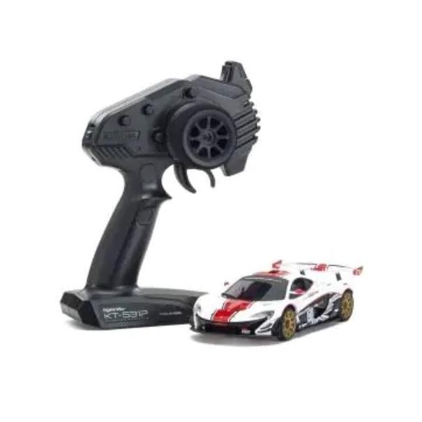 KY32324WR KYOSHO MINI-Z RWD McLaren P1 GTR