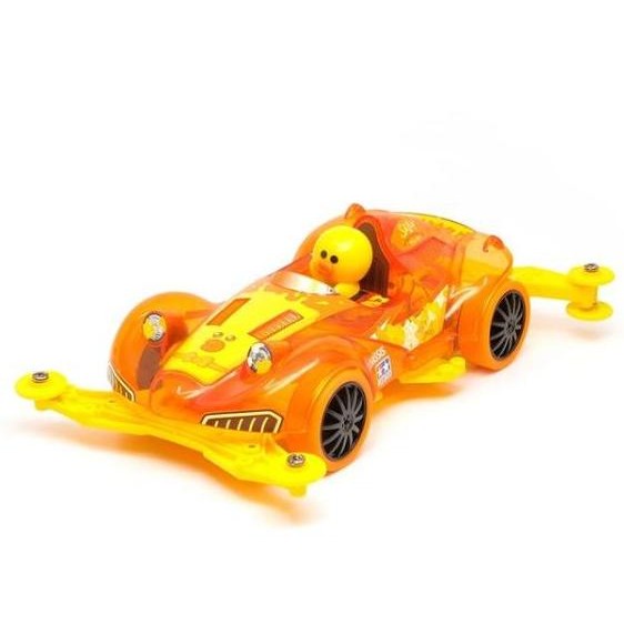92452 - Tamiya Line Friends Sally Racer (VZ Chassis)