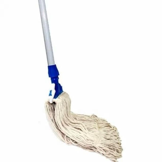 Mop Set Import (Kain Pel Import Komplit) LA