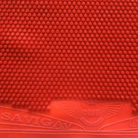 Karet Bintik Panjang Dawei Saviga V 0.5 Mm