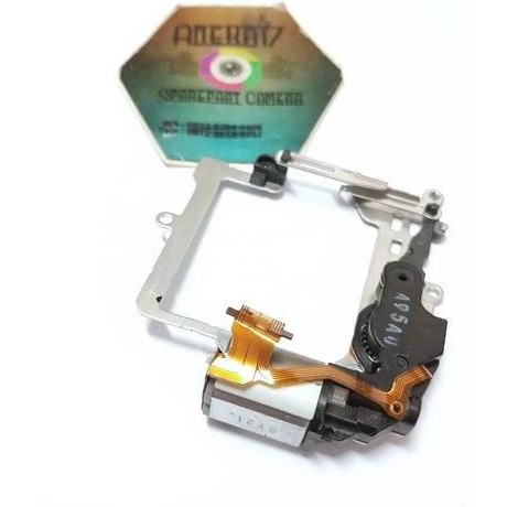 NEW Motor shutter for sony a6000 kondisi baru