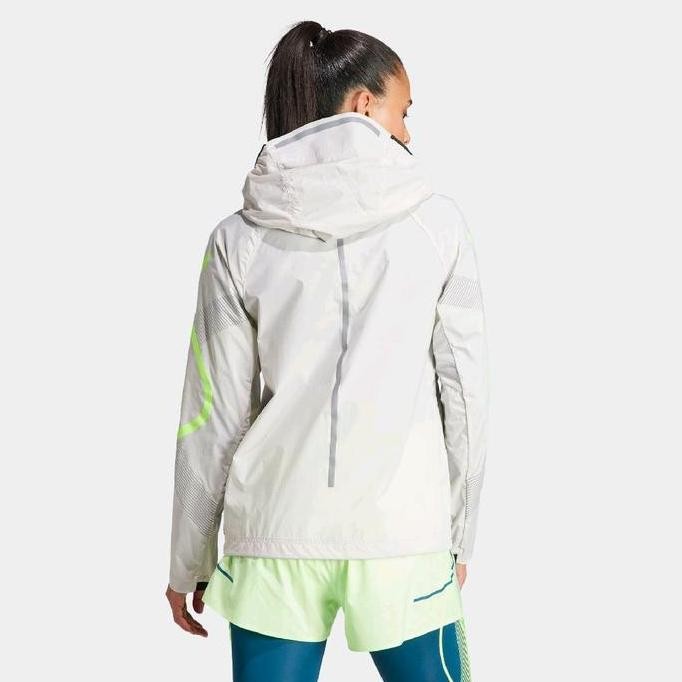 TERBARU - Jaket AdidasByStellaMcCartney True Pace Running Original