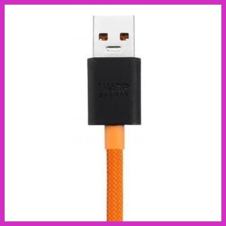 DISCOUNT ONEPLUS KABEL DATA CABLE TYPE-C WARP MCLAREN FAST CHARGING PACK PRIVASI AMAN