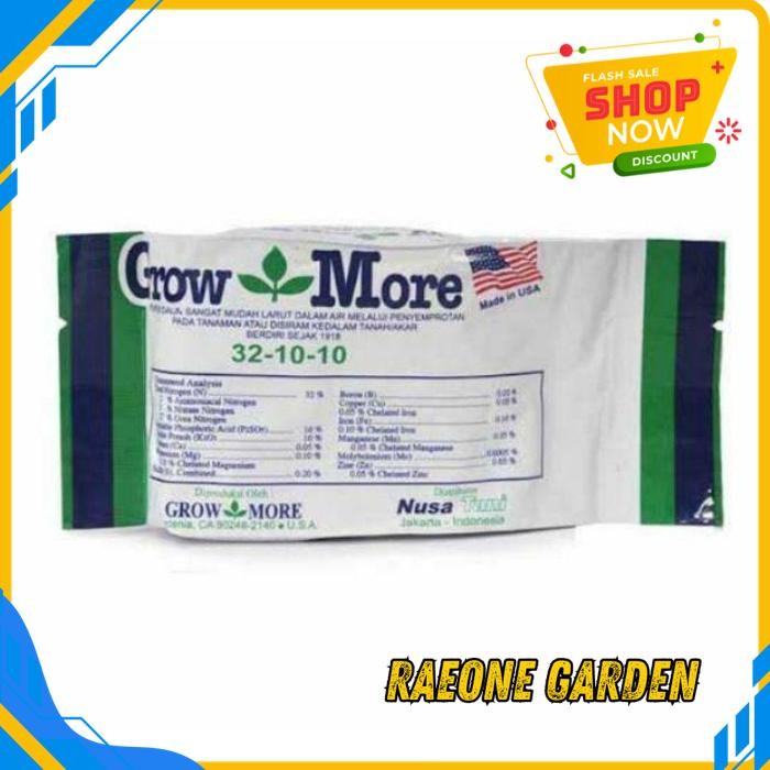 BUNGA ANGGREK PUPUK GROWMORE ORI TERMURAH