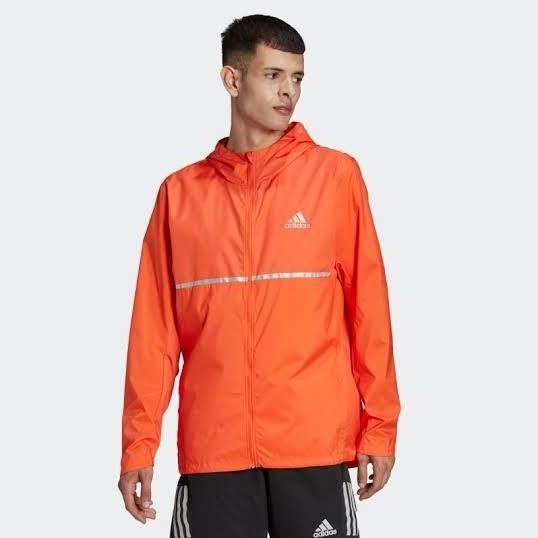 Adidas Own The Run Jacket original sale