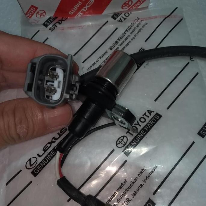TERMURAH - Sensor ker as - sensor ckp Toyota Altis