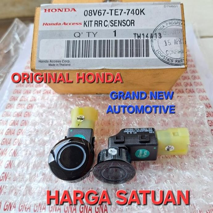 TERLARIS - Sensor Parkir Honda Mobilio Brv Original