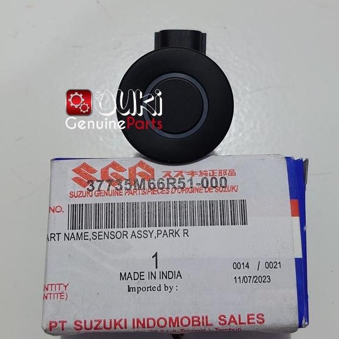 BEBAS ONGKIR - Sensor Parkir Sensor Mundur Suzuki Ignis ori SGP