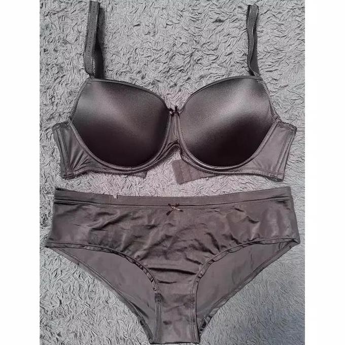BRA SET C&A BIG SIZE BESAR BH JUMBO (LASENZA PIERRE CARDIN WACOAL HNM