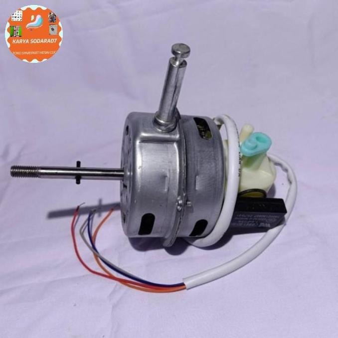 TERBARU - Dinamo Kipas Angin Model Donat Dinamo cosmos Donat