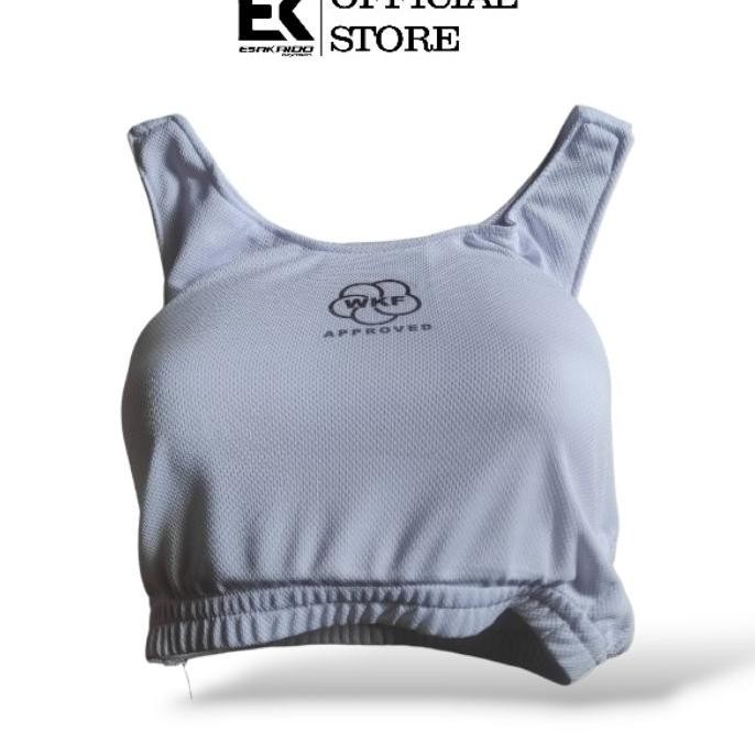 Esakaido Chest Protector Karate