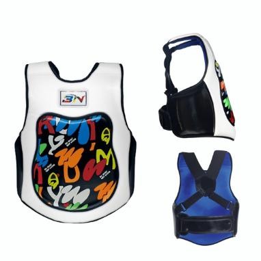 Body Protector Kids Bn Doodle Body Protector Anak Anak Body Bn