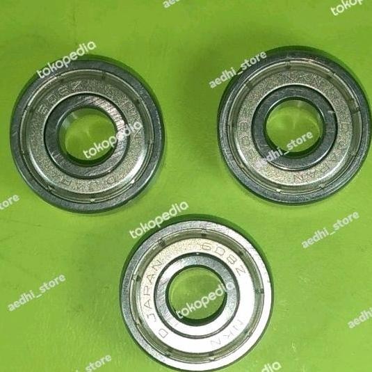 monggo] Bearing / Laher / Lahar NKN 608Z Djapan untuk kipas angin