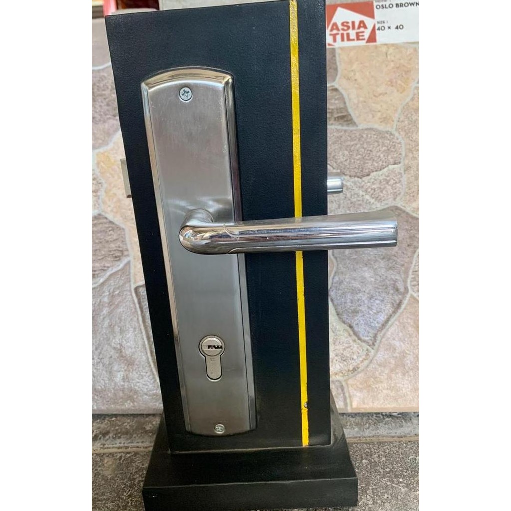 ((((()paling dicari] Handle Pintu/ Gagang Pintu Unikey Besar