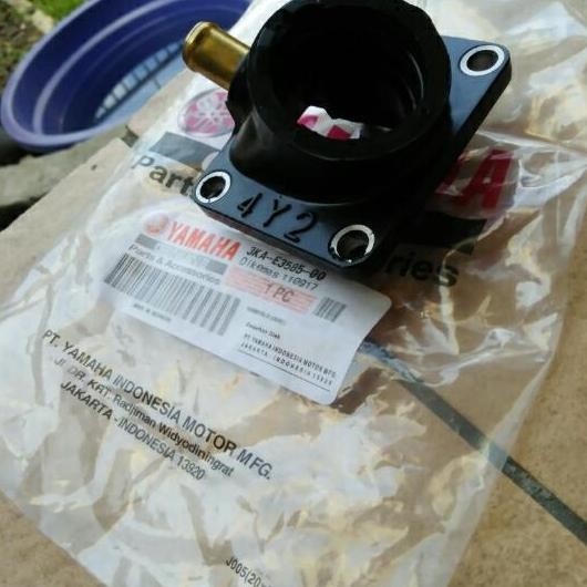 Ready Manipul-Manipol-Intake Rx King -Rxk Ori