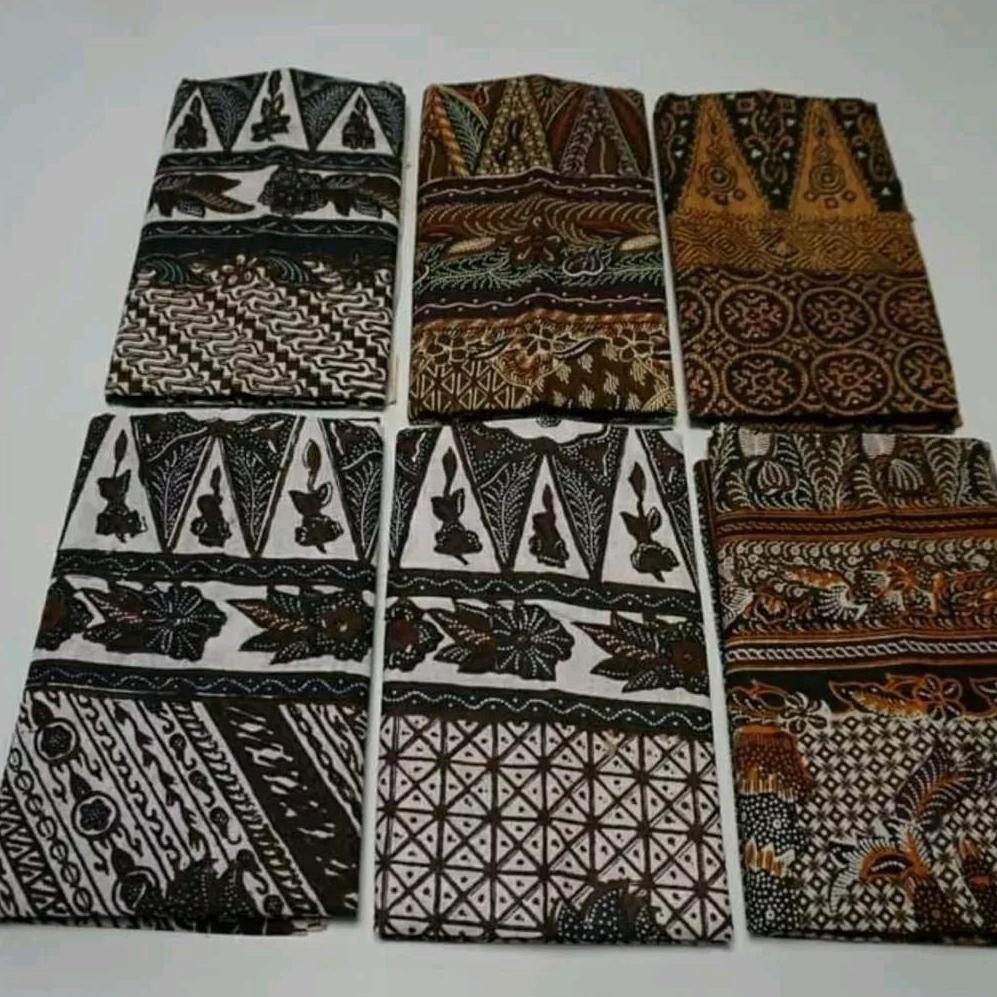 Kain Bedong Jarik Batik Gendongan Selendang Batik Panjang Viral