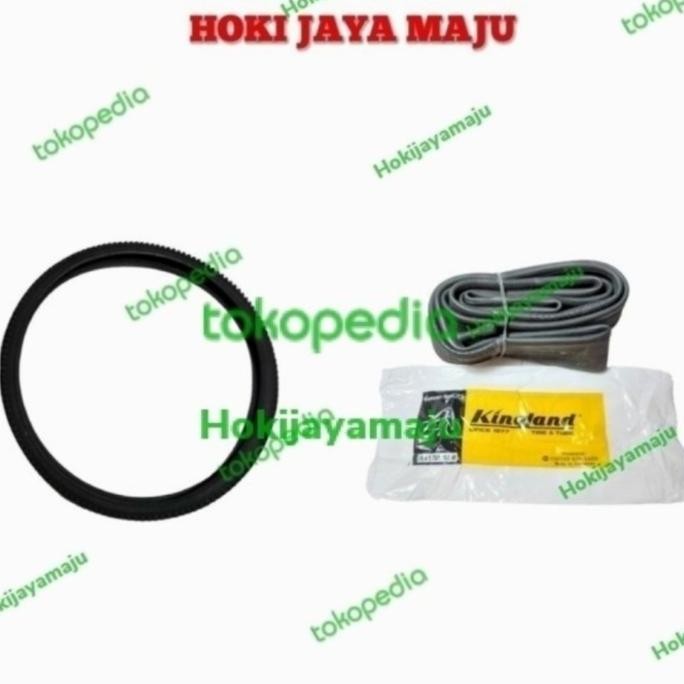 Promo ban 26 x 1.75 luar dalam kingland atlantis mtb COD