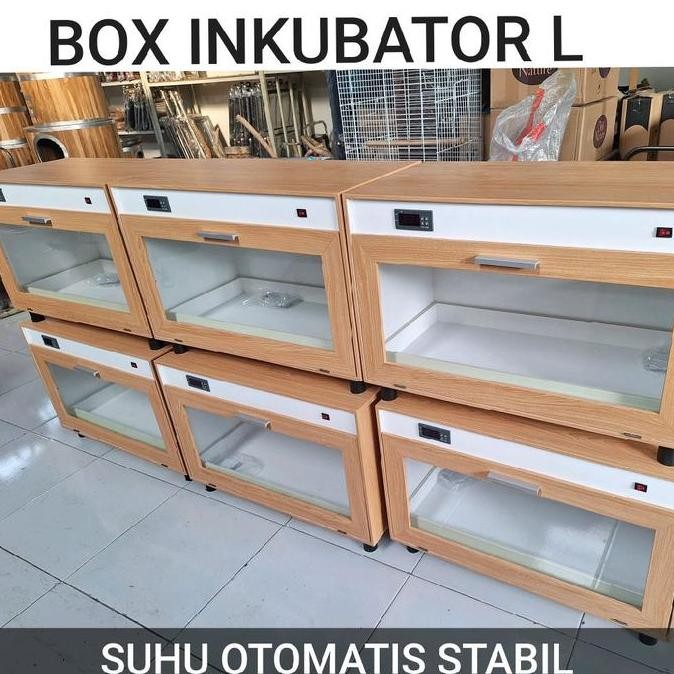 INKUBATOR PENGHANGAT ANAKAN BURUNG OTOMATIS LOVEBIRD FALK KENARI CUCAK ROWO MURAI JALAK ANAKAN PARRO