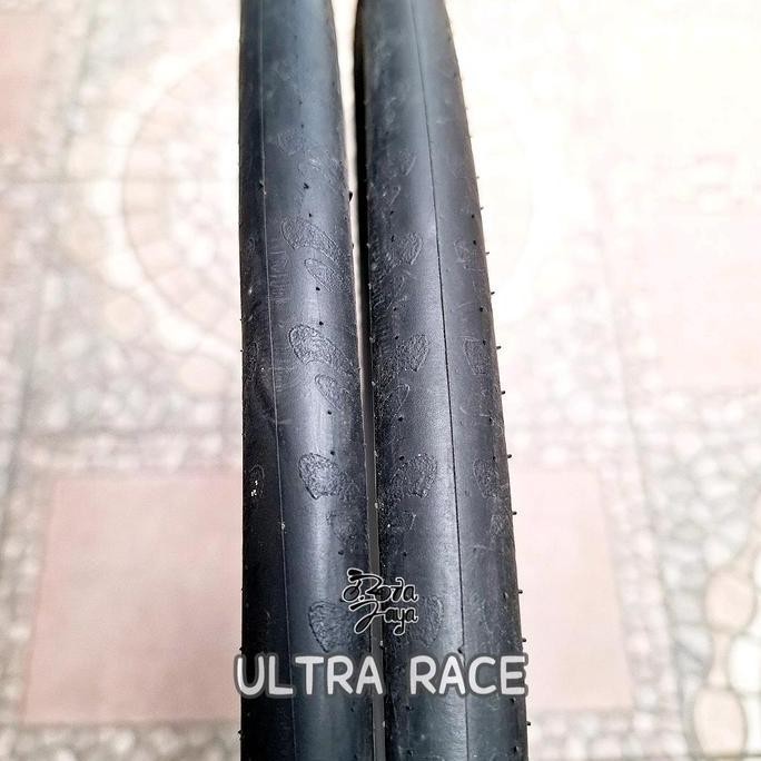 Promo 1 buahBAN LUAR CONTINENTAL ULTRA RACE 700 x 25c WIRE TYPE COD