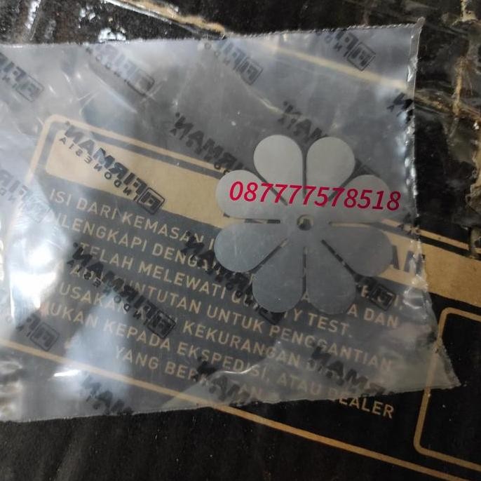 Membran Fogging Firman Ffm 180P Spare Part Mesin Fogging Firman Ffm