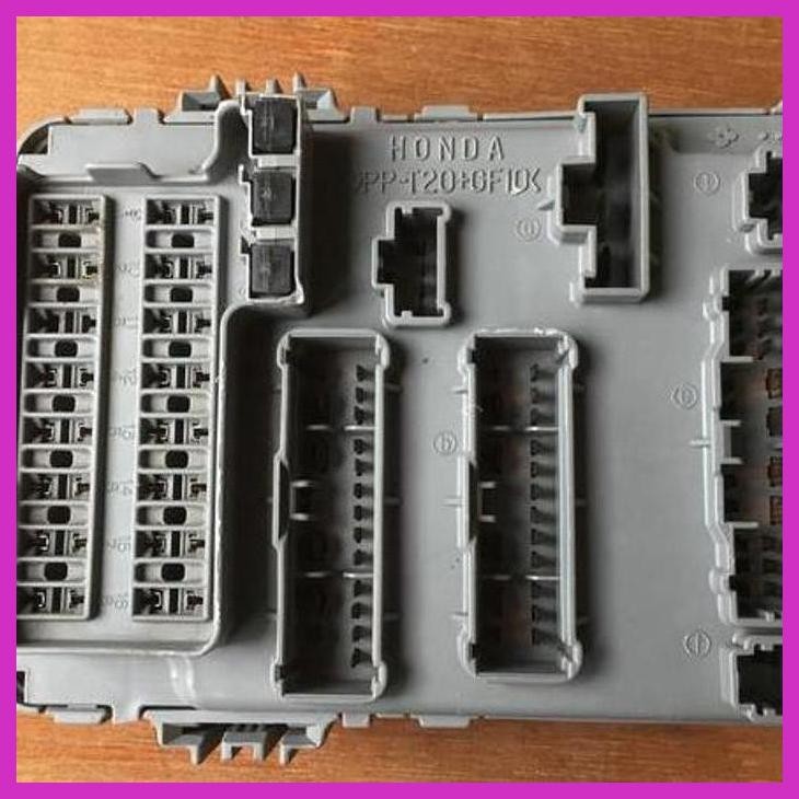 DISCOUNT BOX SEKRING HONDA ACCORD/ODESSEY OTOMOTIF MOBIL / MOTOR PACKING AMAN