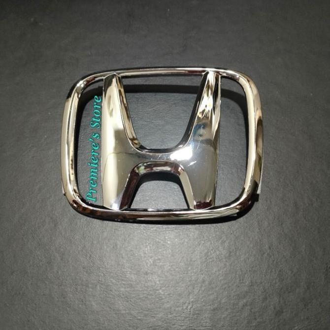 BEBAS ONGKIR - emblem logo honda crv gen 3