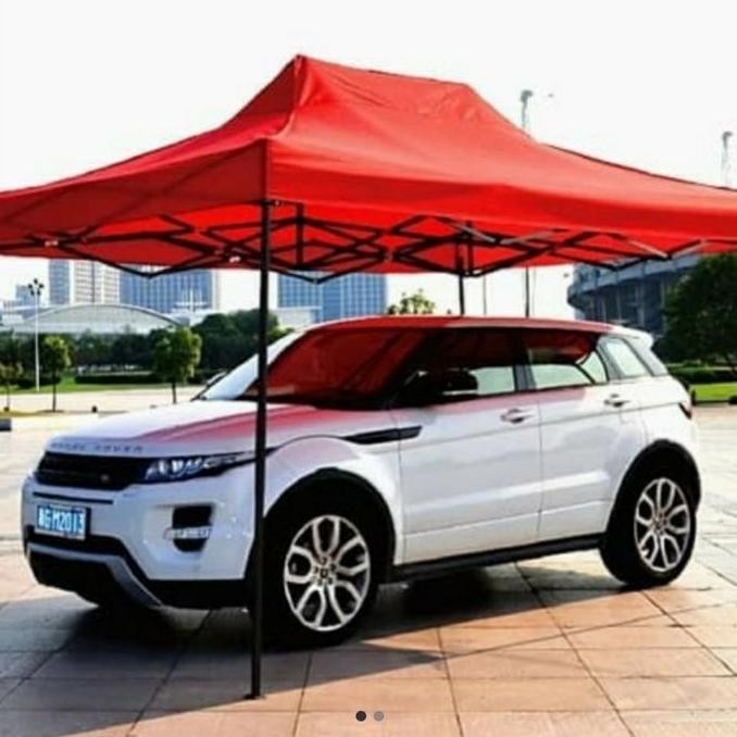 PROMO - tenda lipat matic ukuran 2x3