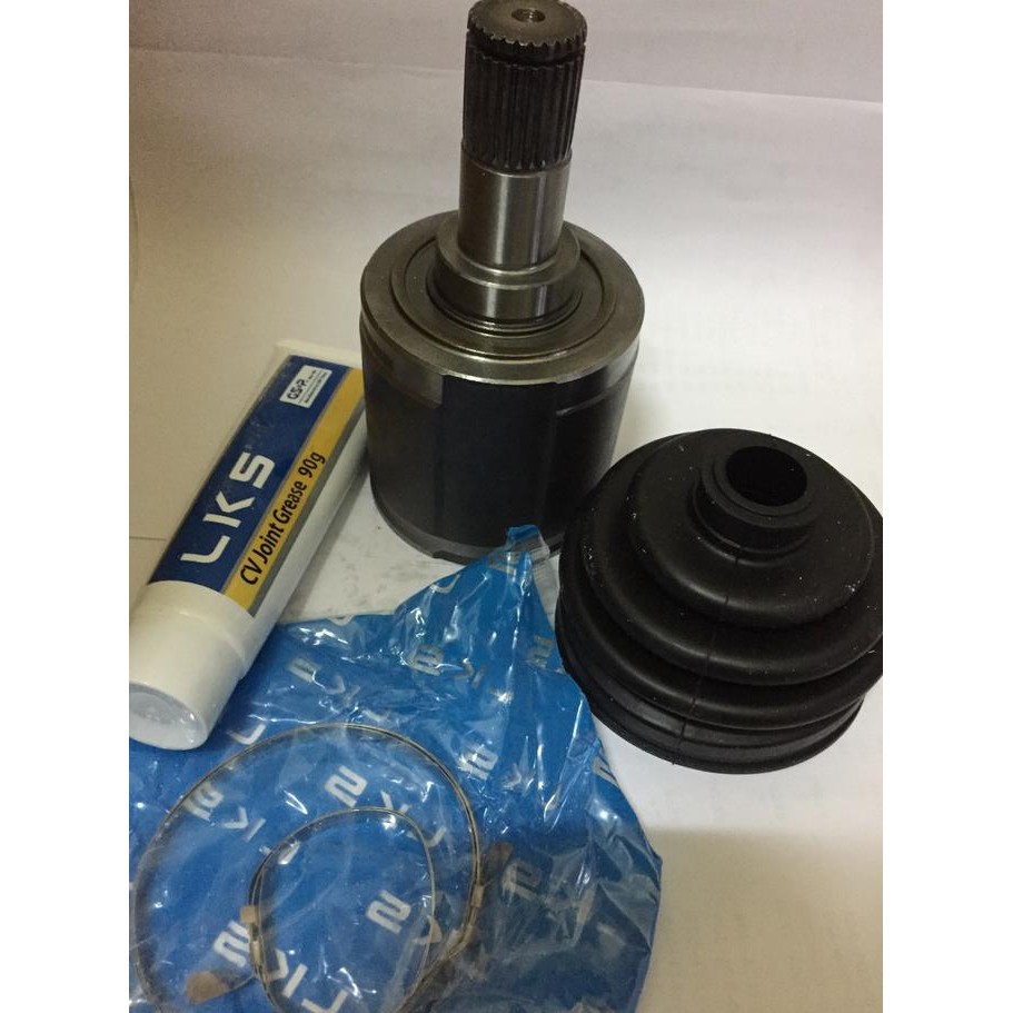 As Roda/CV joint Dalam Honda Crv gen 2 2002-2006