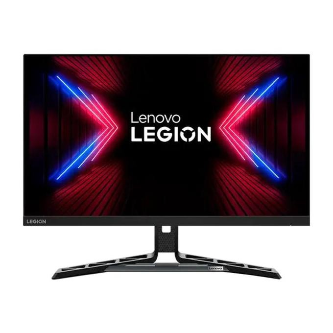 Monitor LED LENOVO LEGION R27Q-30 27" IPS 1440p QHD 180Hz Speaker ERGO
