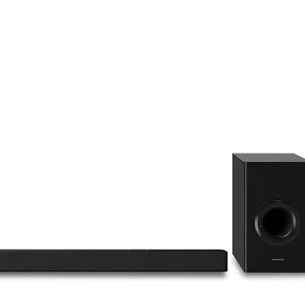 Soundbar Speaker Home Theatre PANASONIC SC-HTB488