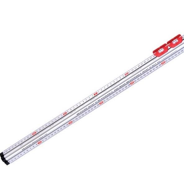 NEW - Kapro 313 Measure Mate 60 cm - Penggaris Multifungsi + Waterpass