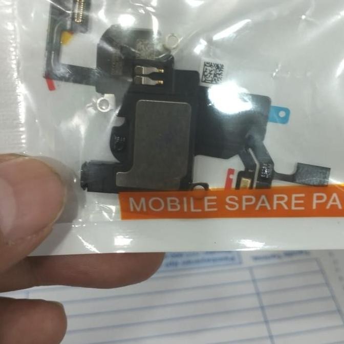 Flexible Sensor + Speaker + Mic Iphone 13 ORIGINAL