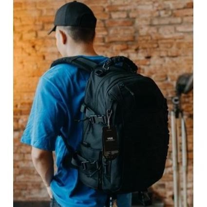 tas ransel backpack Direct Action DRAGON EGG MK II Backpack 25 L Black