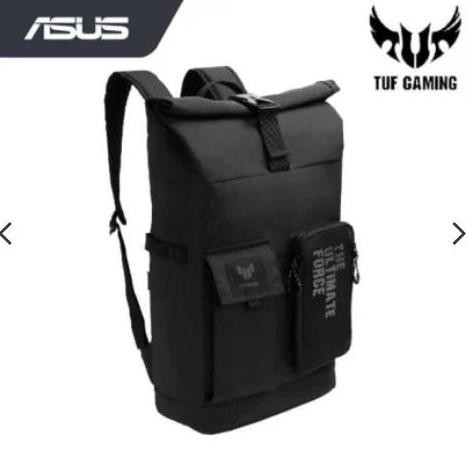 Tas Laptop ASUS TUF Gaming Backpack Ransel