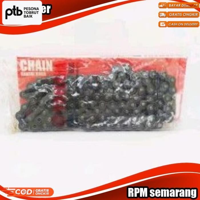 Promo Gear Set Gear Paket Yamaha Jupiter Mx 135 New Kopling 50C Original  Promo