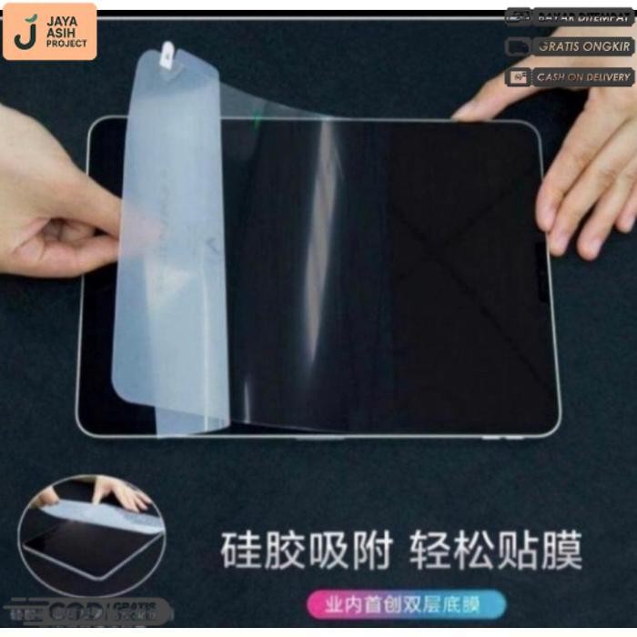 Premium Hydrogel Antigores Tablet Alldocube Iplay 40 10.4/Iplay 30Pro/Iplay 20 Pro 10.1/Iplay 40 Pro