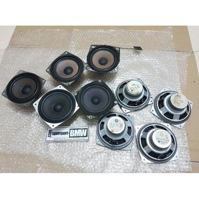 speaker 25w NOKIA HAES BMW E34 E36 E39