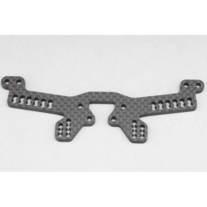 NEW - Yokomo Graphite Rear Shock Tower for YD-2S PLUS/SX - Y2-018SGA