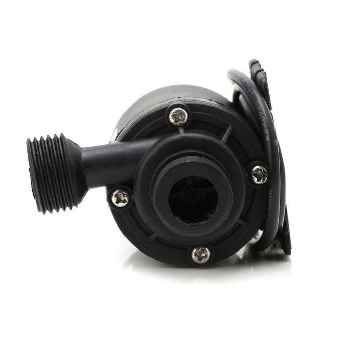 (Expert) Pompa sumersible dc 12v 22watt 5meter pompa air submersible