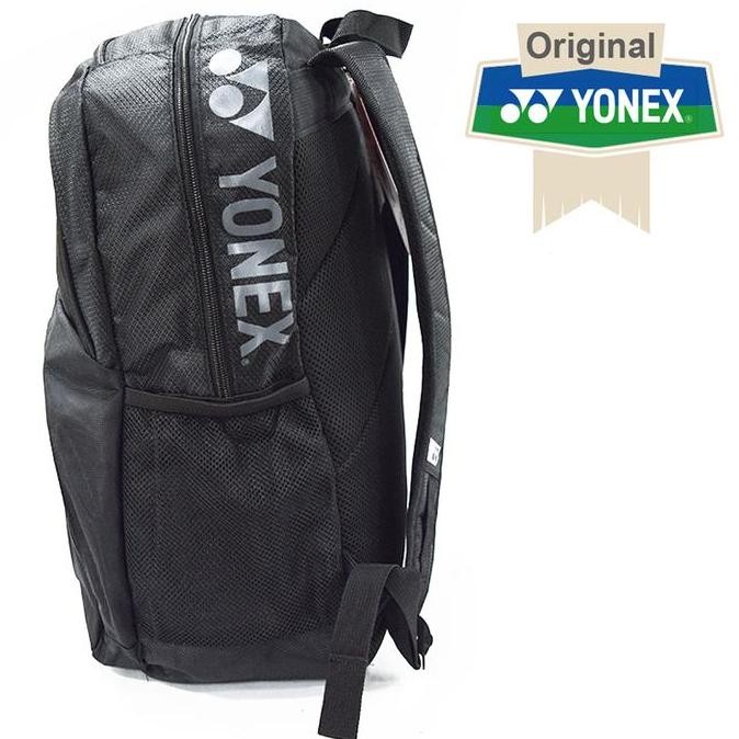 Tas Ransel Yonex SUNR 26002 MEC S Black