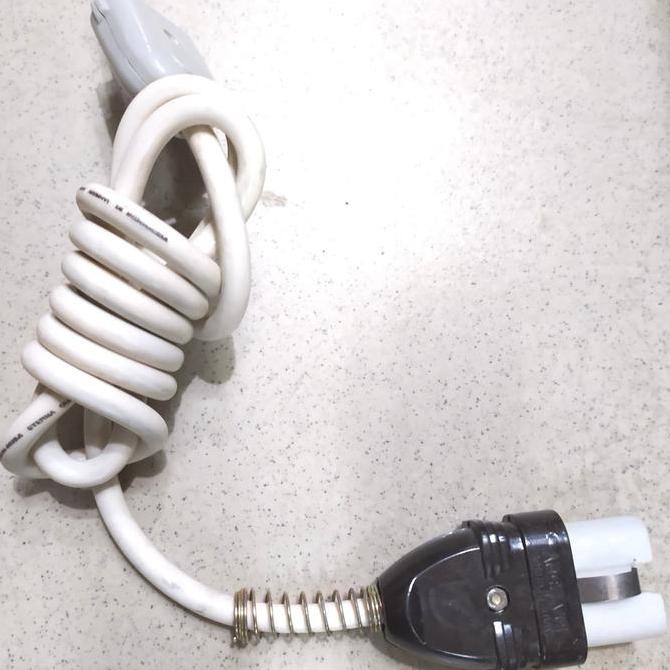 Kabel Bakingpan Baking Pan Listrik Original